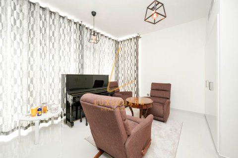 Villa en DAMAC Hills (Akoya by DAMAC), Dubai, 6 dormitorios, 307 m², № 69223 - foto 9