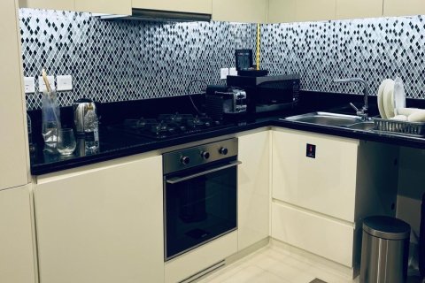 Apartment in Business Bay, Dubai 1 bedroom, 61 sq.m. № 69229 - photo 2