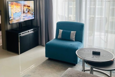 Apartment in Business Bay, Dubai 1 bedroom, 61 sq.m. № 69229 - photo 6