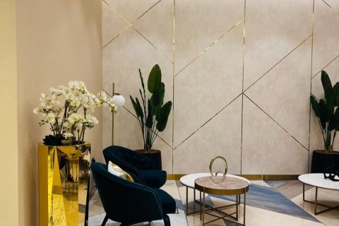 Apartment in Business Bay, Dubai 1 bedroom, 61 sq.m. № 69229 - photo 11