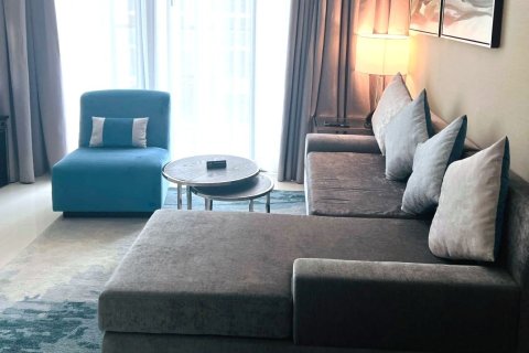 Apartment in Business Bay, Dubai 1 bedroom, 61 sq.m. № 69229 - photo 5