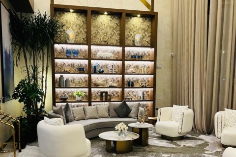 Apartment in Business Bay, Dubai 1 bedroom, 61 sq.m. № 69229 - photo 10