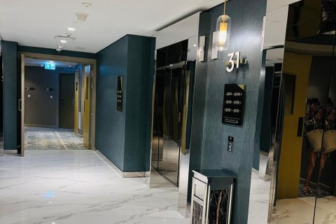 Apartment in Business Bay, Dubai 1 bedroom, 61 sq.m. № 69229 - photo 9