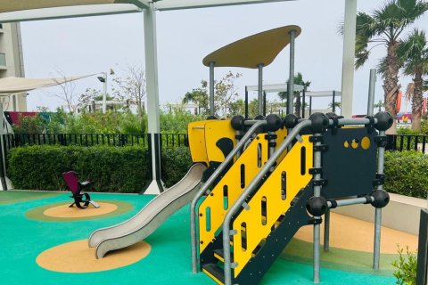 Apartment in Business Bay, Dubai 1 bedroom, 61 sq.m. № 69229 - photo 14