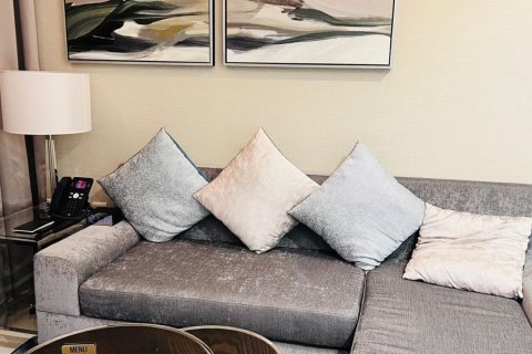 Apartment in Business Bay, Dubai 1 bedroom, 61 sq.m. № 69229 - photo 3