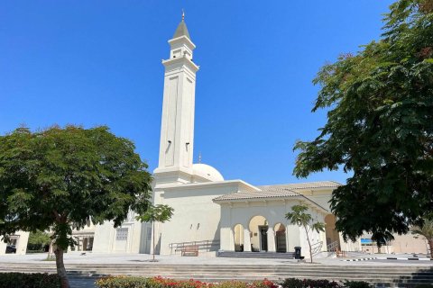 Купить квартиру в Al Furjan, Дубай: 2 спальни, 134м², № 69230 - фото 26