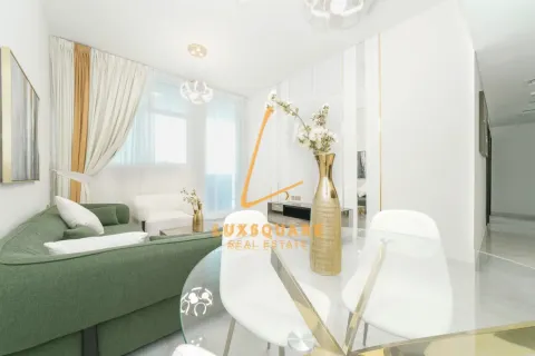 Купить квартиру в Al Furjan, Дубай: 2 спальни, 134м², № 69230 - фото 3