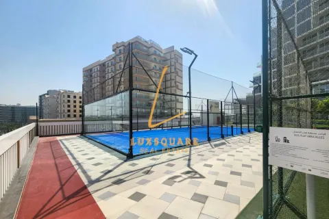 Купить квартиру в Al Furjan, Дубай: 2 спальни, 134м², № 69230 - фото 25