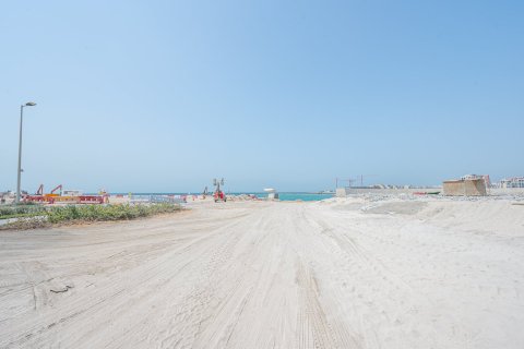 Terrain à Jumeirah, Dubai, 3700.61 m², № 137317 - photo 14