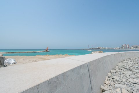 Terrain à Jumeirah, Dubai, 3700.61 m², № 137317