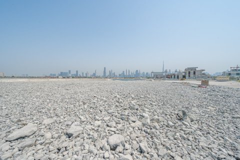 Terrain à Jumeirah, Dubai, 3700.61 m², № 137317 - photo 8