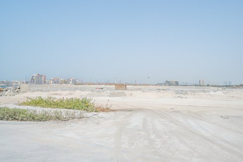 Terrain à Jumeirah, Dubai, 3700.61 m², № 137317 - photo 15
