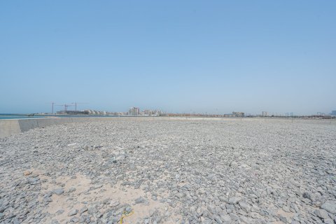 Terrain à Jumeirah, Dubai, 3700.61 m², № 137317 - photo 3