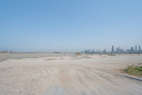 Terrain à Jumeirah, Dubai, 3700.61 m², № 137317 - photo 2