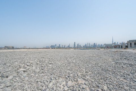 Terrain à Jumeirah, Dubai, 3700.61 m², № 137317 - photo 5