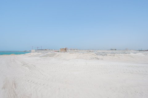 Terrain à Jumeirah, Dubai, 3700.61 m², № 137317 - photo 12
