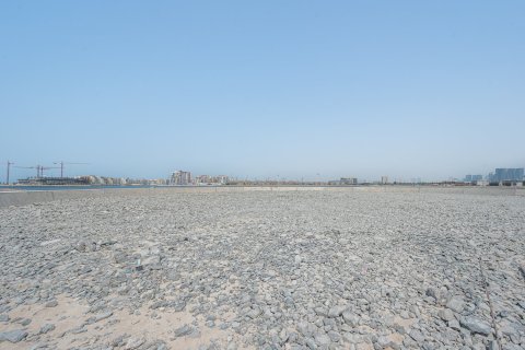 Terrain à Jumeirah, Dubai, 3700.61 m², № 137317 - photo 4