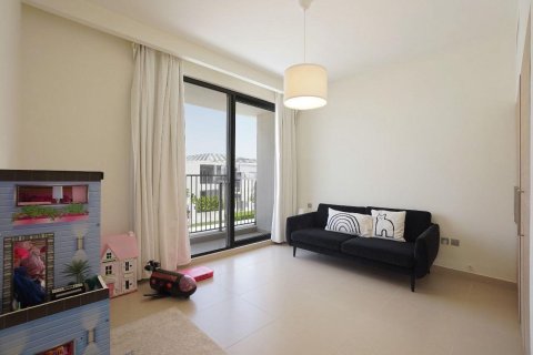 Villa in Dubai Hills Estate, Dubai 3 bedrooms, 409.8 sq.m. № 137316 - photo 10