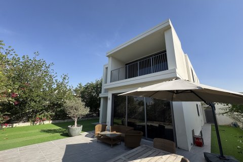 Villa in Dubai Hills Estate, Dubai 3 bedrooms, 409.8 sq.m. № 137316 - photo 4