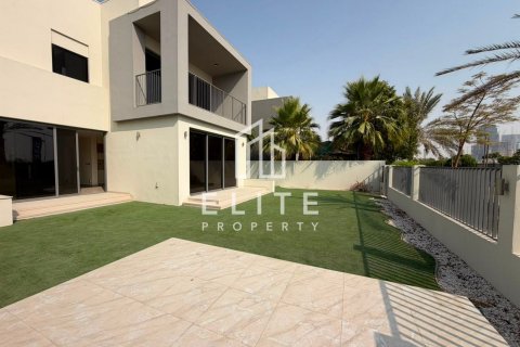 Villa in Sidra Villas, Dubai Hills Estate, Dubai 4 bedrooms, 301 sq.m. № 137341 - photo 25