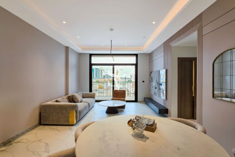 Купить квартиру в Dubai Land, Дубай: 2 спальни, 94м², № 106835 - фото 16