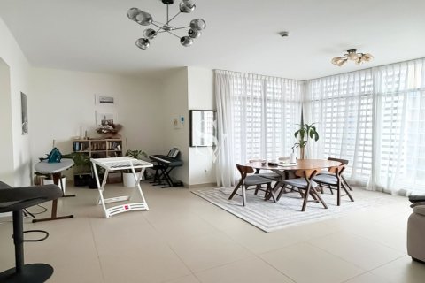 Квартира в Park Heights, Дубай Хилс Эстейт, Дубай, 2 спальни, 110м², № 106831