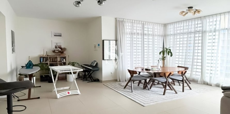Квартира в Park Heights, Дубай Хилс Эстейт, Дубай, 2 спальни, 110м², № 106831
