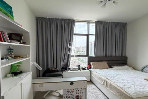 Снять в аренду квартиру в Park Heights, Дубай Хилс Эстейт, Дубай: 2 спальни, 110м², № 106831 - фото 4