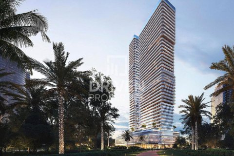 Apartment in Dubai Science Park, Dubai 1 bedroom, 78.5 sq.m. № 135924 - photo 9