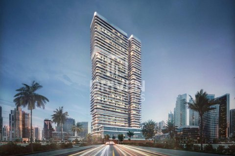 Apartment in Dubai Science Park, Dubai 1 bedroom, 78.5 sq.m. № 135924 - photo 10