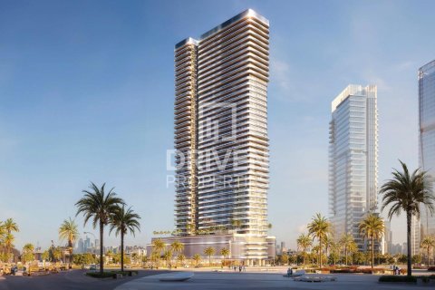 Apartment in Dubai Science Park, Dubai 1 bedroom, 78.5 sq.m. № 135924 - photo 5