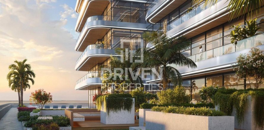 Apartment in Dubai Science Park, Dubai 1 bedroom, 78.5 sq.m. № 135924
