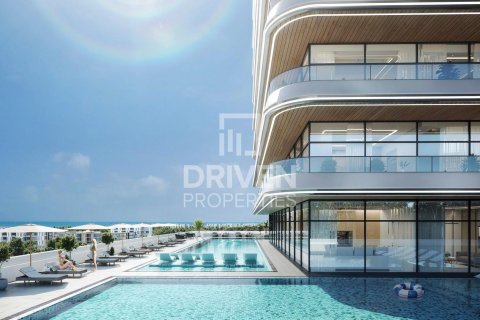 Apartment in Dubai Science Park, Dubai 1 bedroom, 78.5 sq.m. № 135924 - photo 7