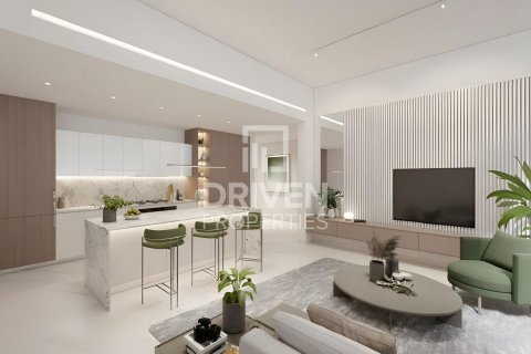 Apartment in Dubai Hills Estate, Dubai 1 bedroom, 75.9 sq.m. № 135934