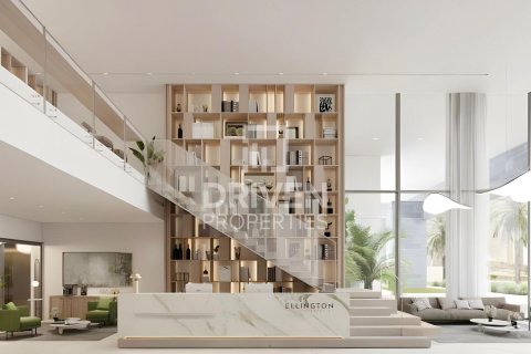 Apartment in Dubai Hills Estate, Dubai 1 bedroom, 75.9 sq.m. № 135934 - photo 5