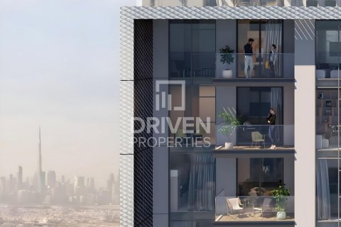 Apartment in Dubai Hills Estate, Dubai 1 bedroom, 75.9 sq.m. № 135934 - photo 15