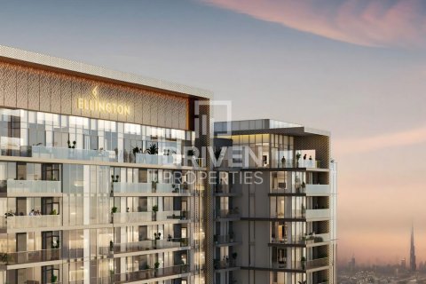 Apartment in Dubai Hills Estate, Dubai 2 bedrooms, 127.28 sq.m. № 135927 - photo 15