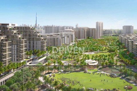 Apartment in Dubai Hills Estate, Dubai 2 bedrooms, 100.89 sq.m. № 135925 - photo 5