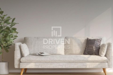 Apartment in Dubai Hills Estate, Dubai 2 bedrooms, 100.89 sq.m. № 135925 - photo 10