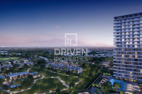 Apartment in Dubai Hills Estate, Dubai 2 bedrooms, 100.89 sq.m. № 135925 - photo 8