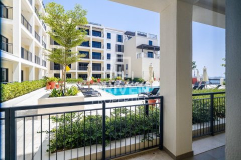 Apartamento en La Mer, Jumeirah, Dubai, 1 dormitorio, 84.54 m², № 135928 - foto 17