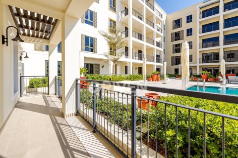 Apartamento en La Mer, Jumeirah, Dubai, 1 dormitorio, 84.54 m², № 135928