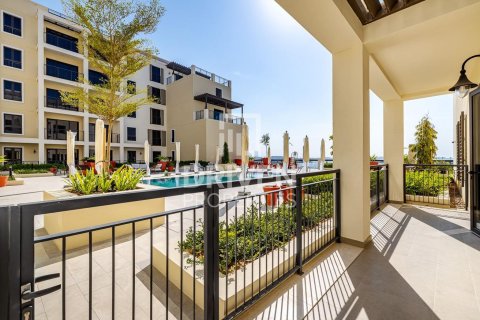 Apartamento en La Mer, Jumeirah, Dubai, 1 dormitorio, 84.54 m², № 135928 - foto 3