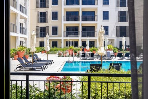 Apartamento en La Mer, Jumeirah, Dubai, 1 dormitorio, 84.54 m², № 135928 - foto 2