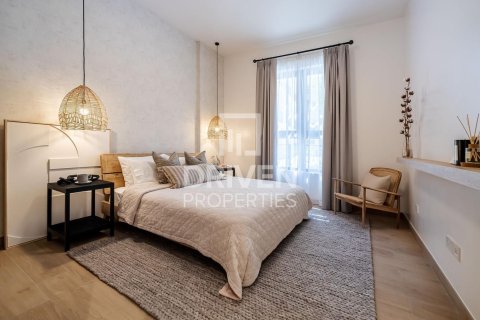 Apartamento en La Mer, Jumeirah, Dubai, 1 dormitorio, 84.54 m², № 135928 - foto 7