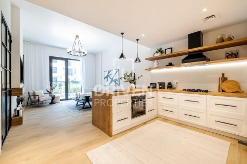 Apartamento en La Mer, Jumeirah, Dubai, 1 dormitorio, 84.54 m², № 135928 - foto 10