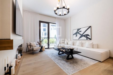 Apartamento en La Mer, Jumeirah, Dubai, 1 dormitorio, 84.54 m², № 135928 - foto 4