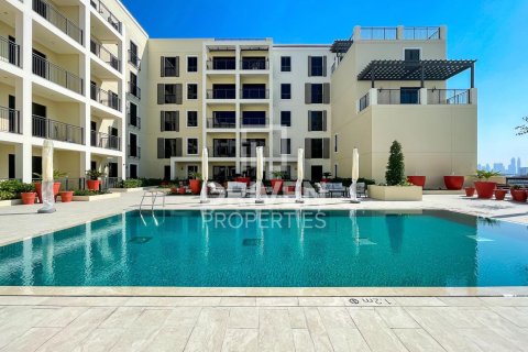 Apartamento en La Mer, Jumeirah, Dubai, 1 dormitorio, 84.54 m², № 135928 - foto 21