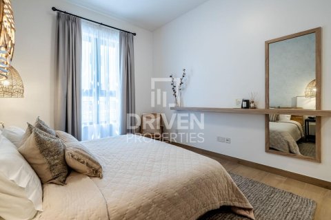 Apartamento en La Mer, Jumeirah, Dubai, 1 dormitorio, 84.54 m², № 135928 - foto 8