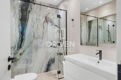 Villa in Umm Al Sheif Villas, Umm Al Sheif, Dubai 7 bedrooms, 743.22 sq.m. № 135933 - photo 16